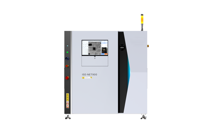 ISD-NET900-iA13C
